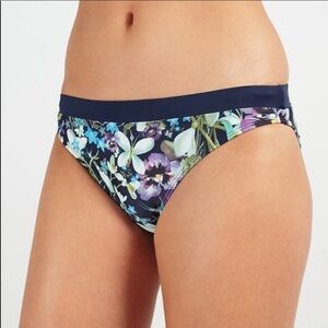 NWT Ted Baker Entangled Enchantment Bikini Bottoms 2 Small